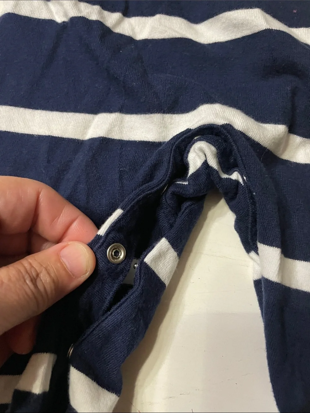 Ralph Lauren boys one piece 9 months